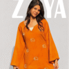 Home zoya kurti