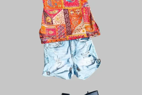 Aafat Kurti
