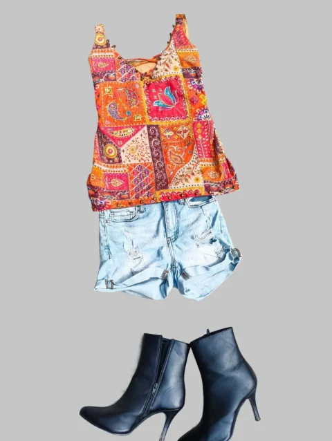 Aafat Kurti