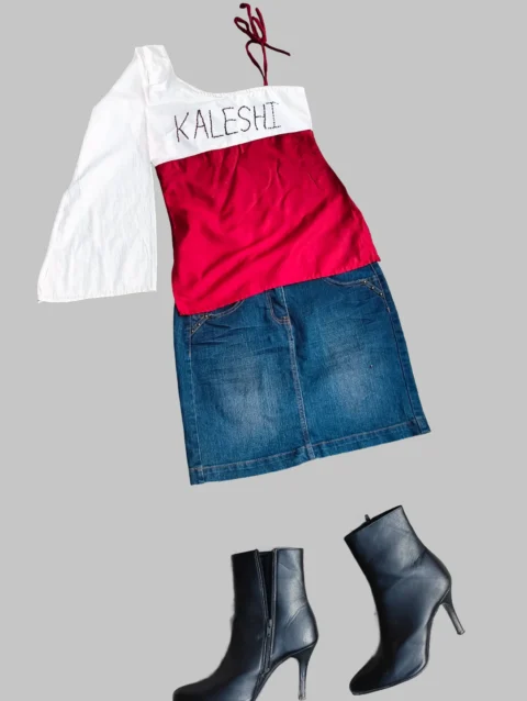 Kaleshi Nari